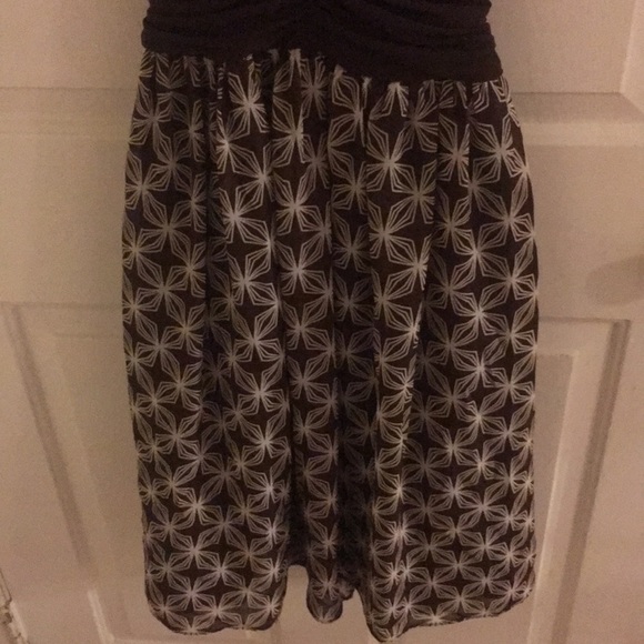 HALTER DRESS - Picture 3 of 4